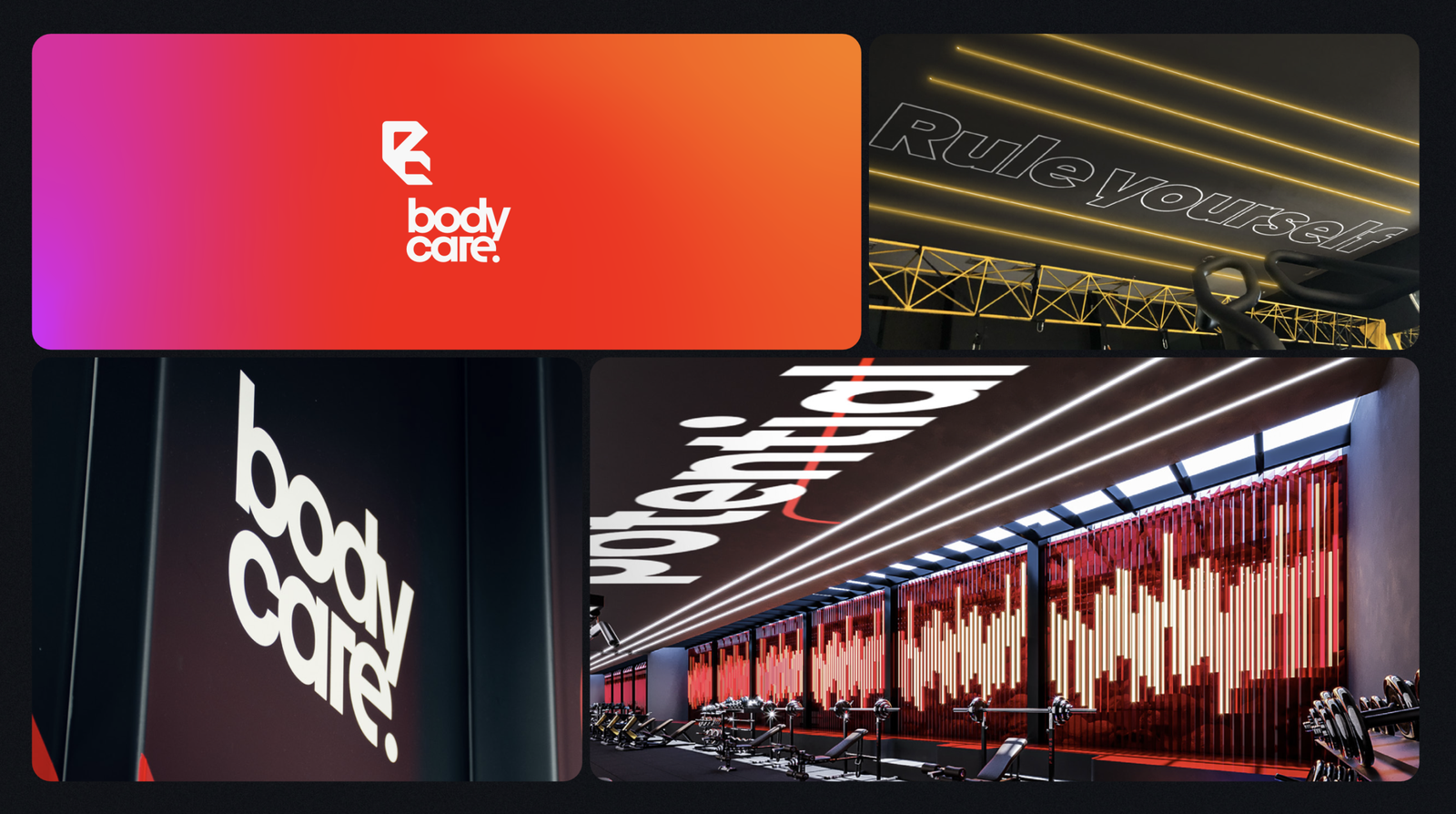 BODYCARE